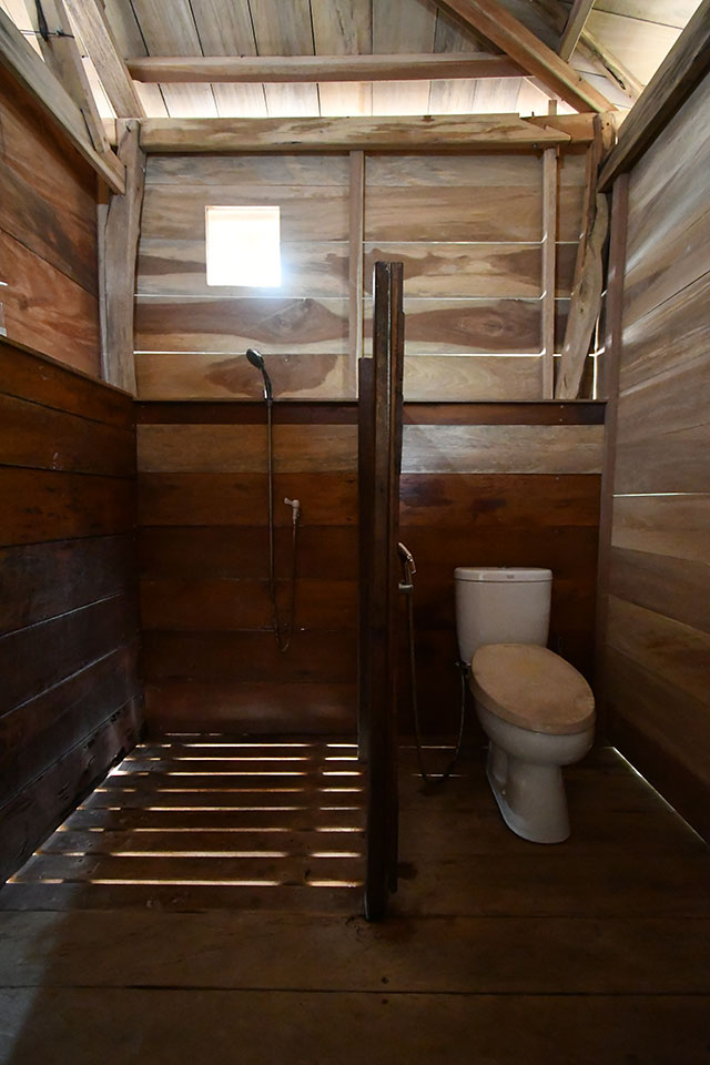 hôtel selayar CASLAE