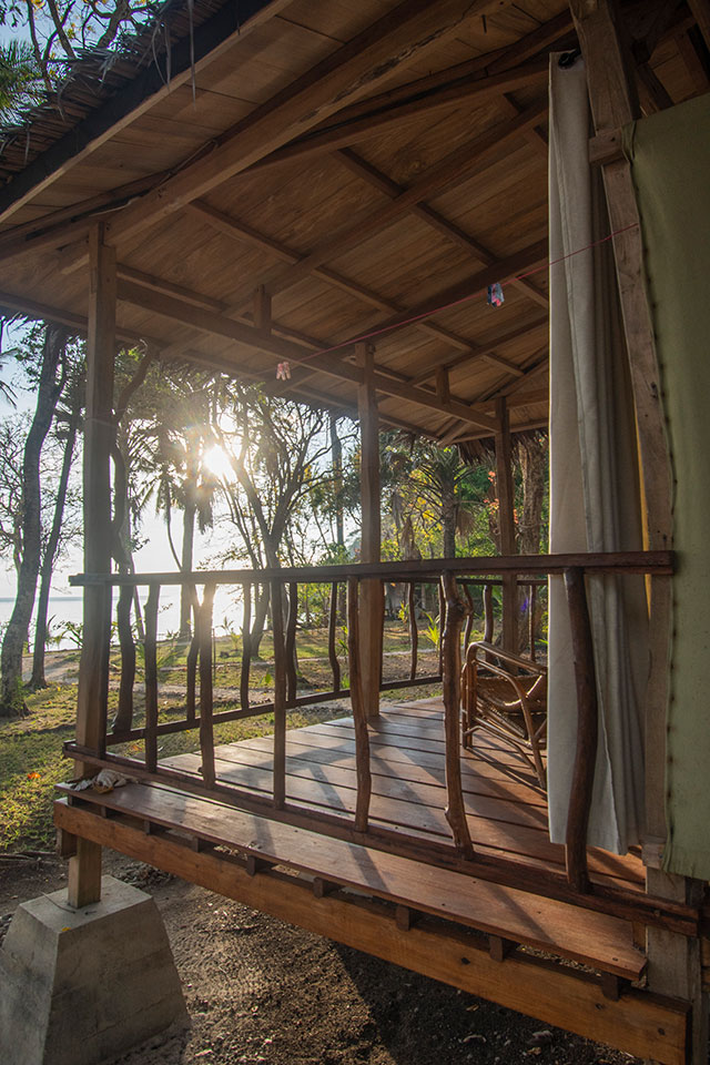 hôtel selayar CASLAE