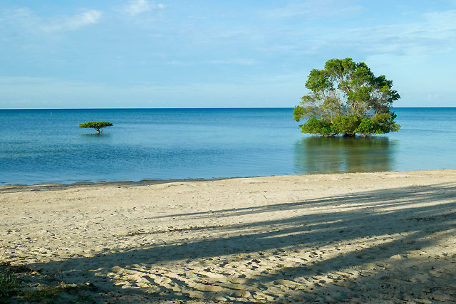 hôtel Sumba CASR