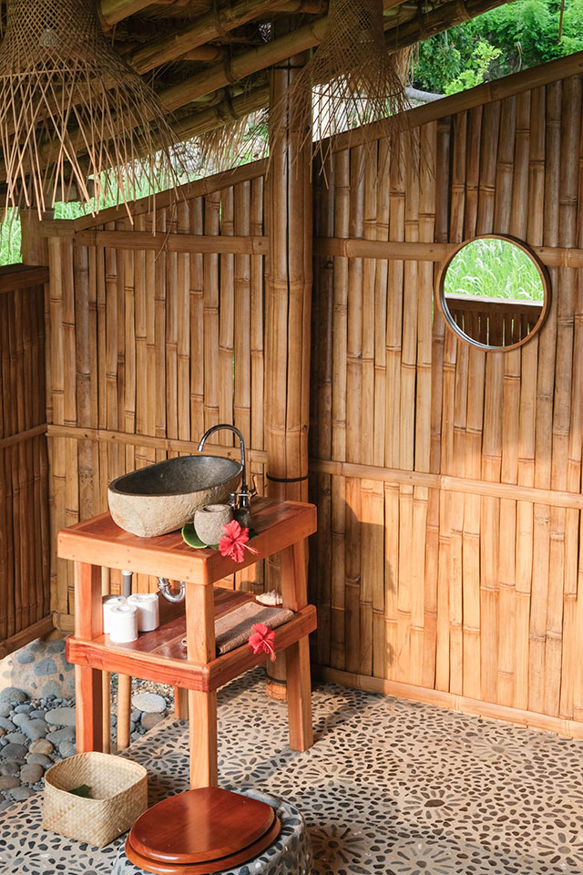 hôtel Sumba CASUM