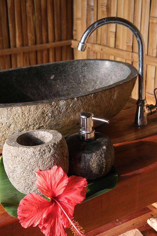 hôtel Sumba CASUM