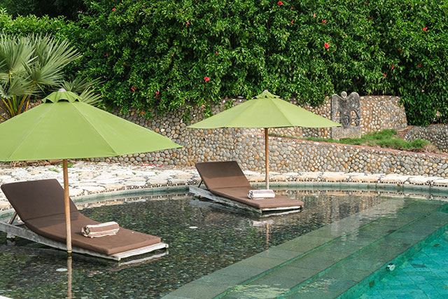 hôtel Sumba CASUM