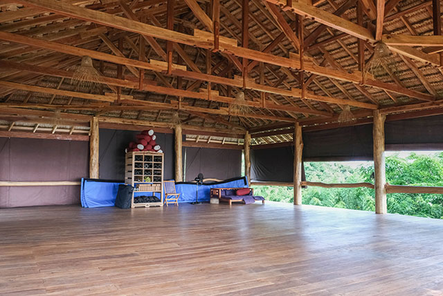 hôtel Sumba CASUM