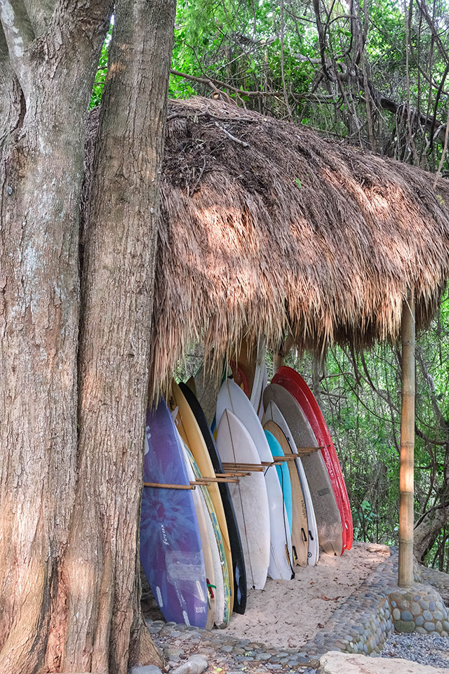 hôtel Sumba CASUM