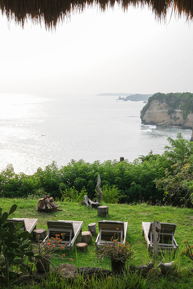 hôtel Sumba CASUM