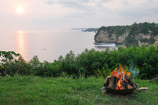 hôtel Sumba CASUM