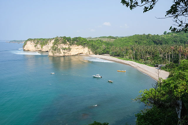 hôtel Sumba CASUM
