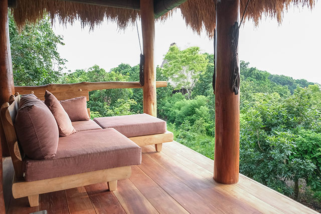 hôtel Sumba CASUM