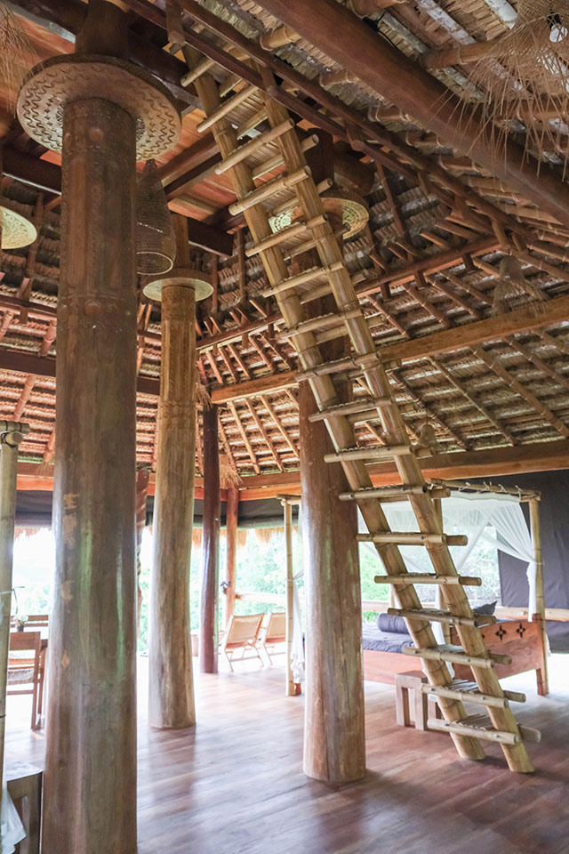 hôtel Sumba CASUM