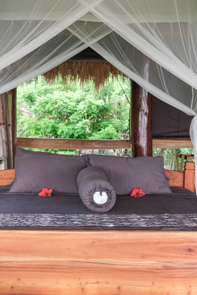 hôtel Sumba CASUM