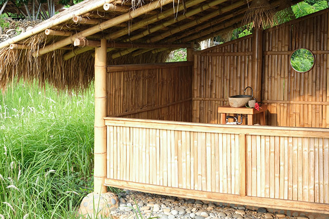 hôtel Sumba CASUM