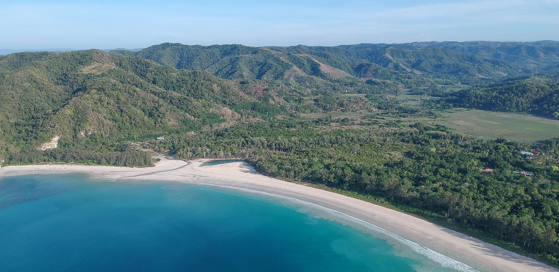 hôtel Sumba CATC
