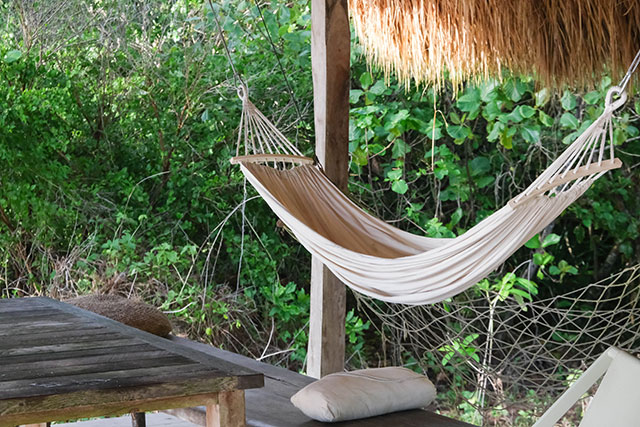 hôtel Sumba CATC