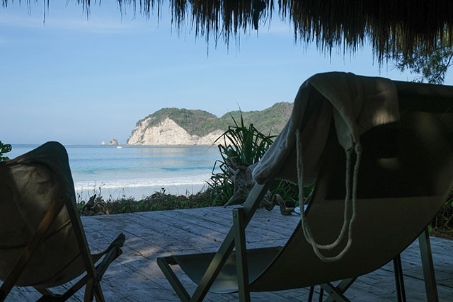 hôtel Sumba CATC