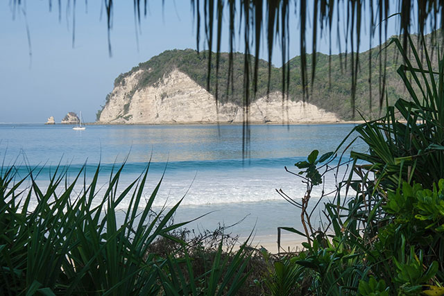 hôtel Sumba CATC