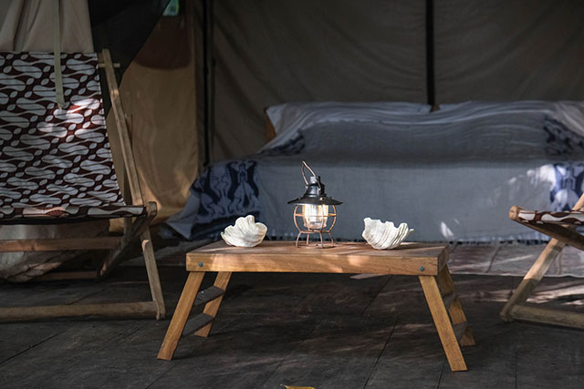 hôtel Sumba CATC