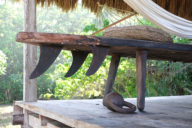 hôtel Sumba CATC