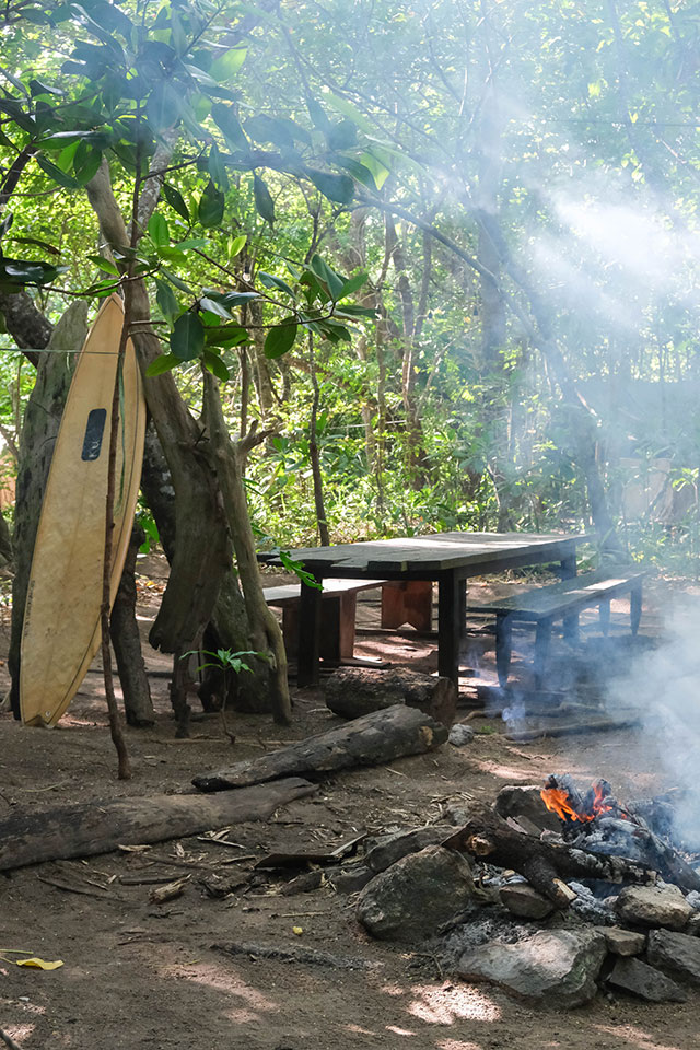 hôtel Sumba CATC