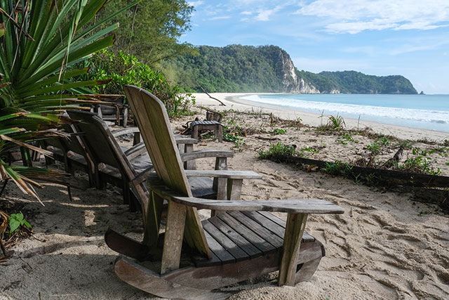 hôtel Sumba CATC