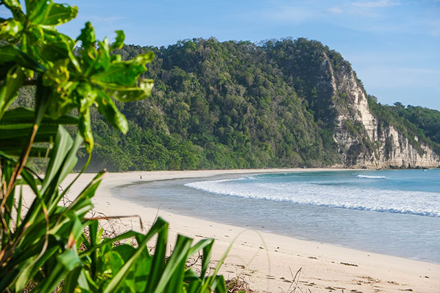hôtel Sumba CATC