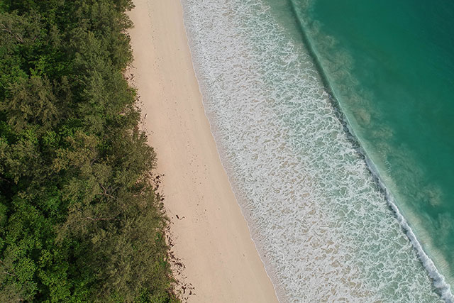 hôtel Sumba CATC