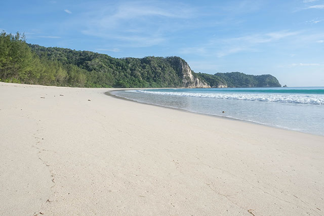 hôtel Sumba CATC