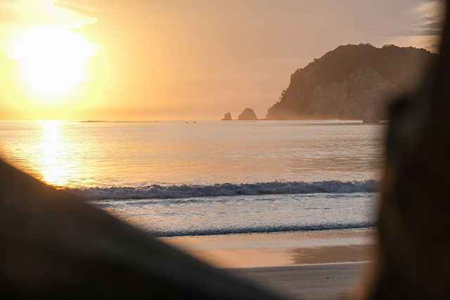hôtel Sumba CATC