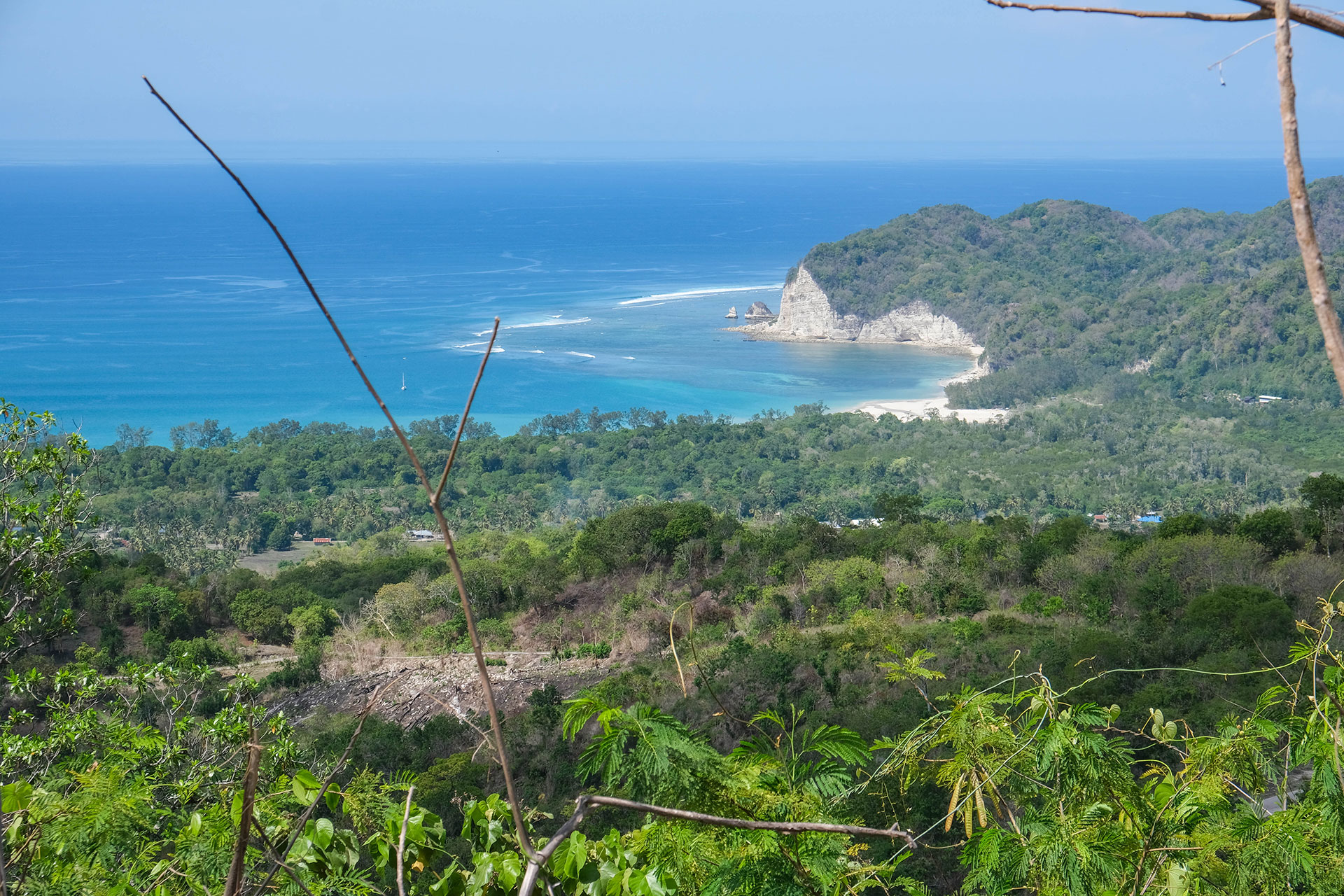 hôtel Sumba CATC