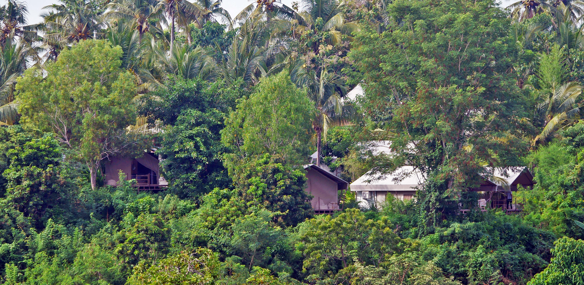 hôtel Nusa Penida CATP