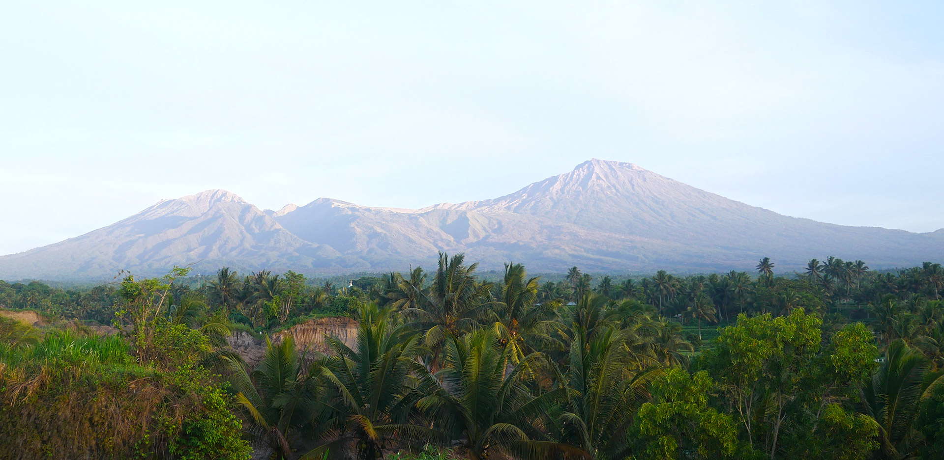 hôtel Lombok CATTE