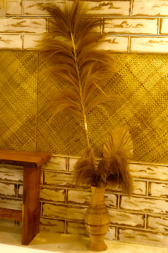 hôtel Lombok CATTE