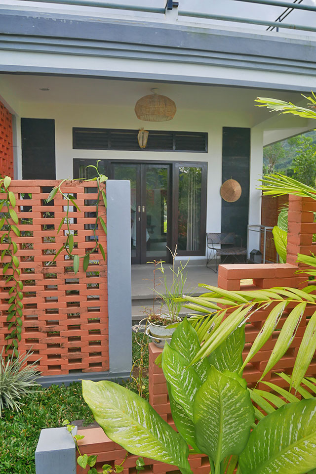 hôtel Bali CAVA