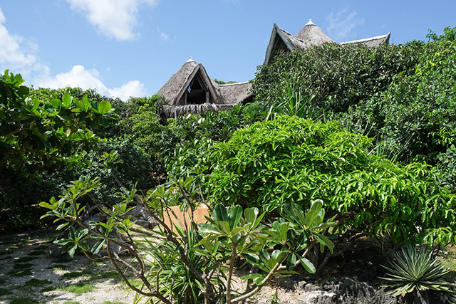 hôtel Rote CAVR