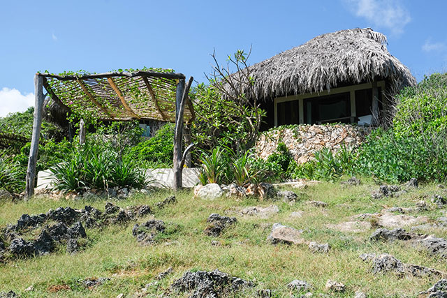 hôtel Rote CAVR
