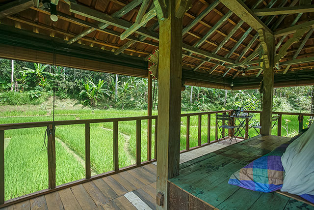 hôtel Bali CAWG