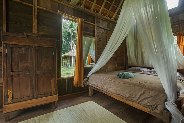 hôtel Bali CAWG