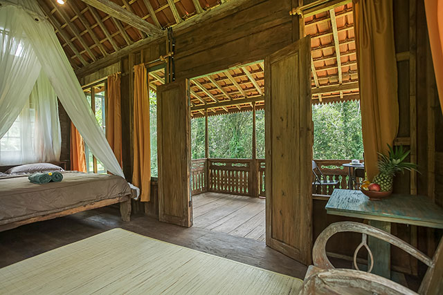 hôtel Bali CAWG