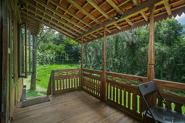 hôtel Bali CAWG