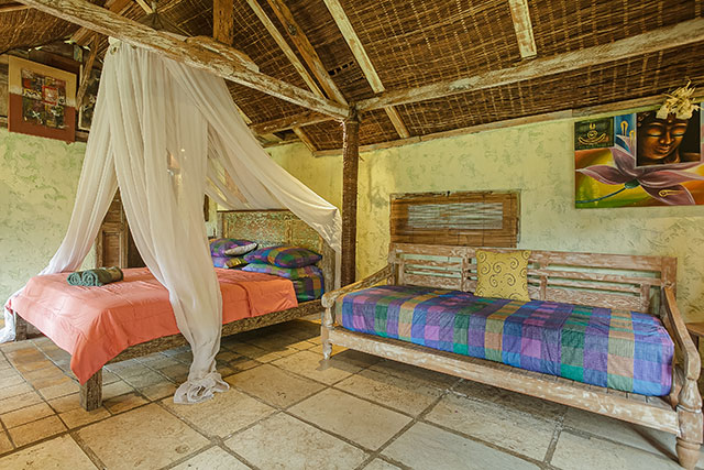 hôtel Bali CAWG
