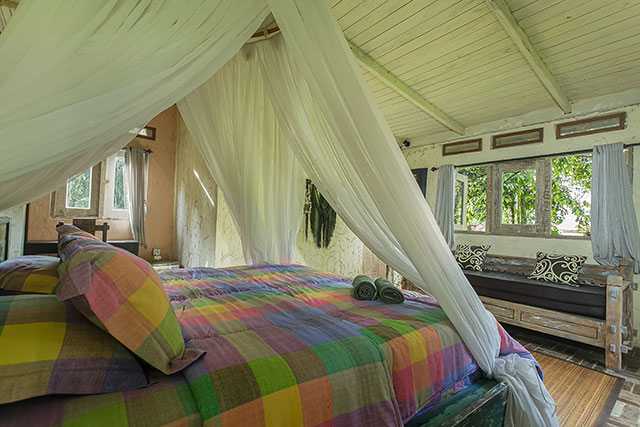 hôtel Bali CAWG