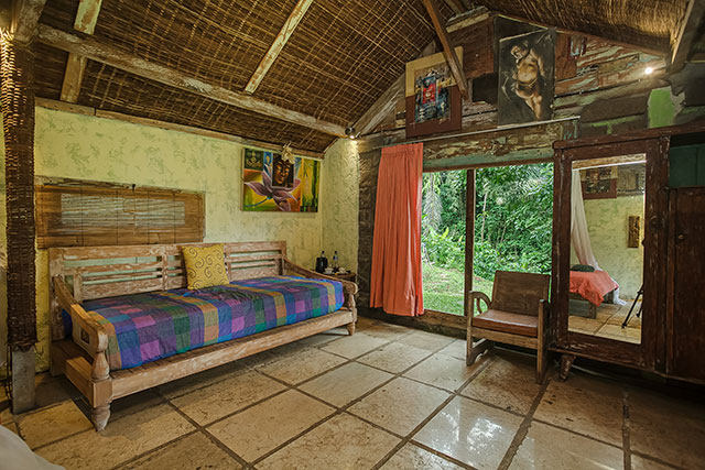 hôtel Bali CAWG