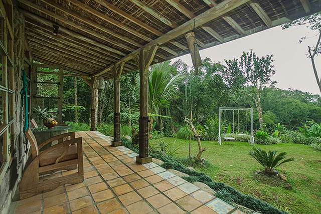 hôtel Bali CAWG