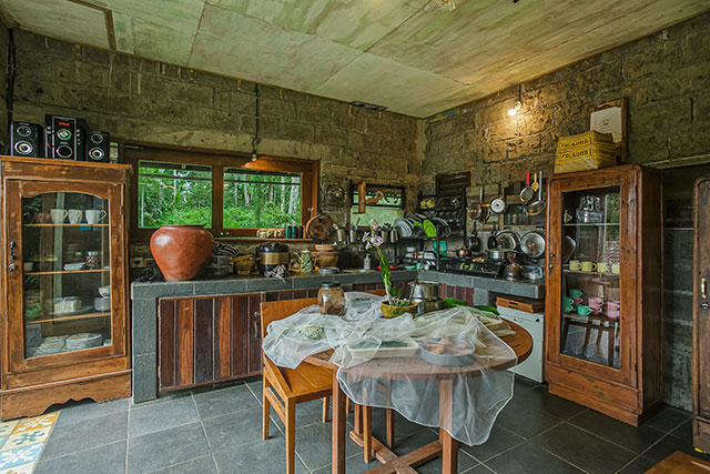 hôtel Bali CAWG