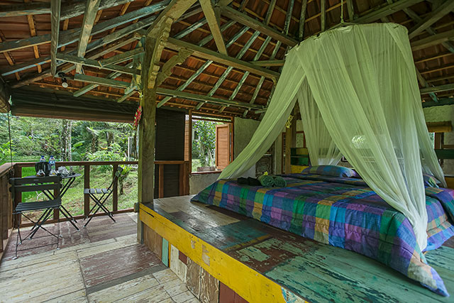 hôtel Bali CAWG