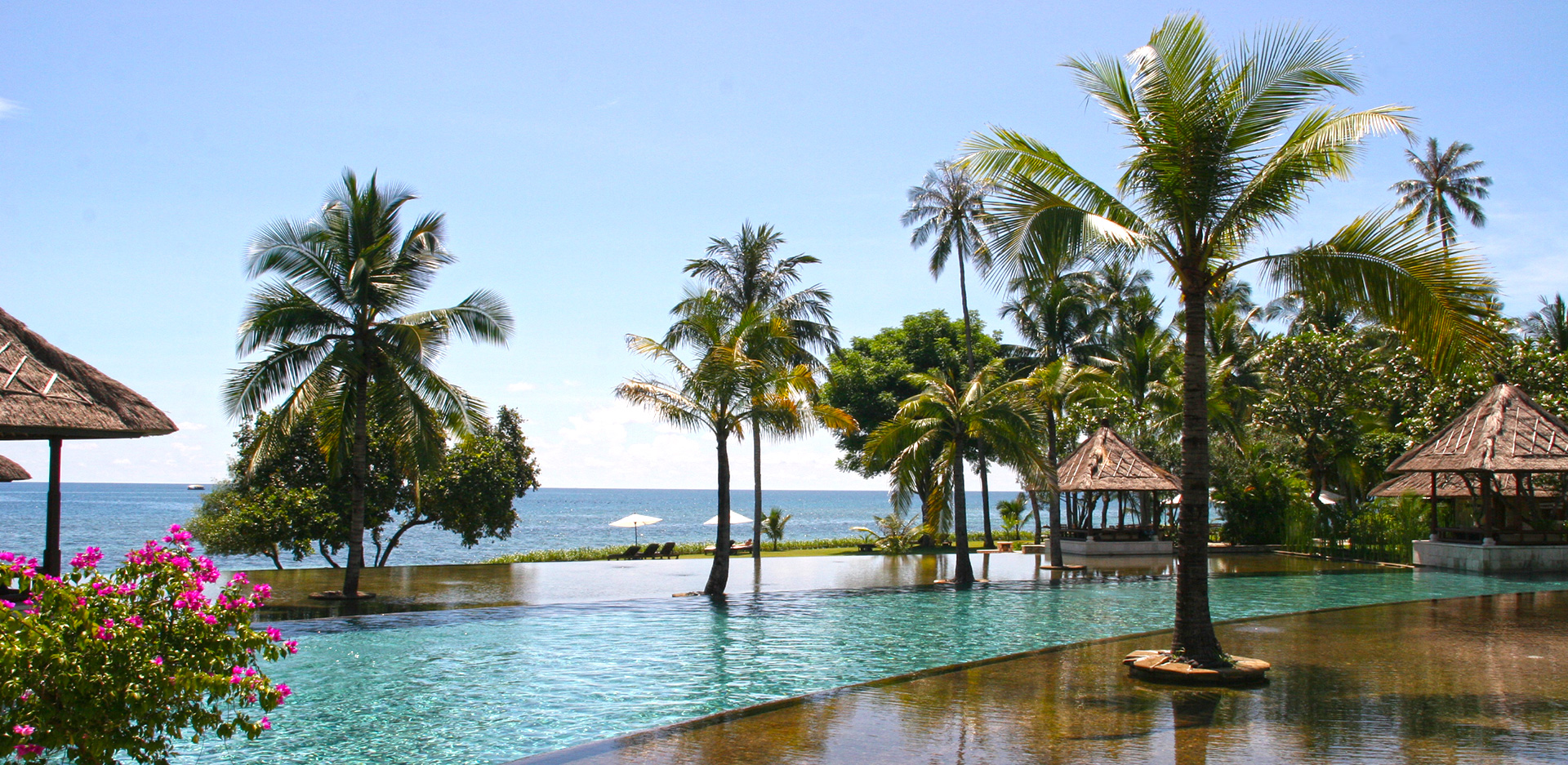 hôtel Lombok CGLLO