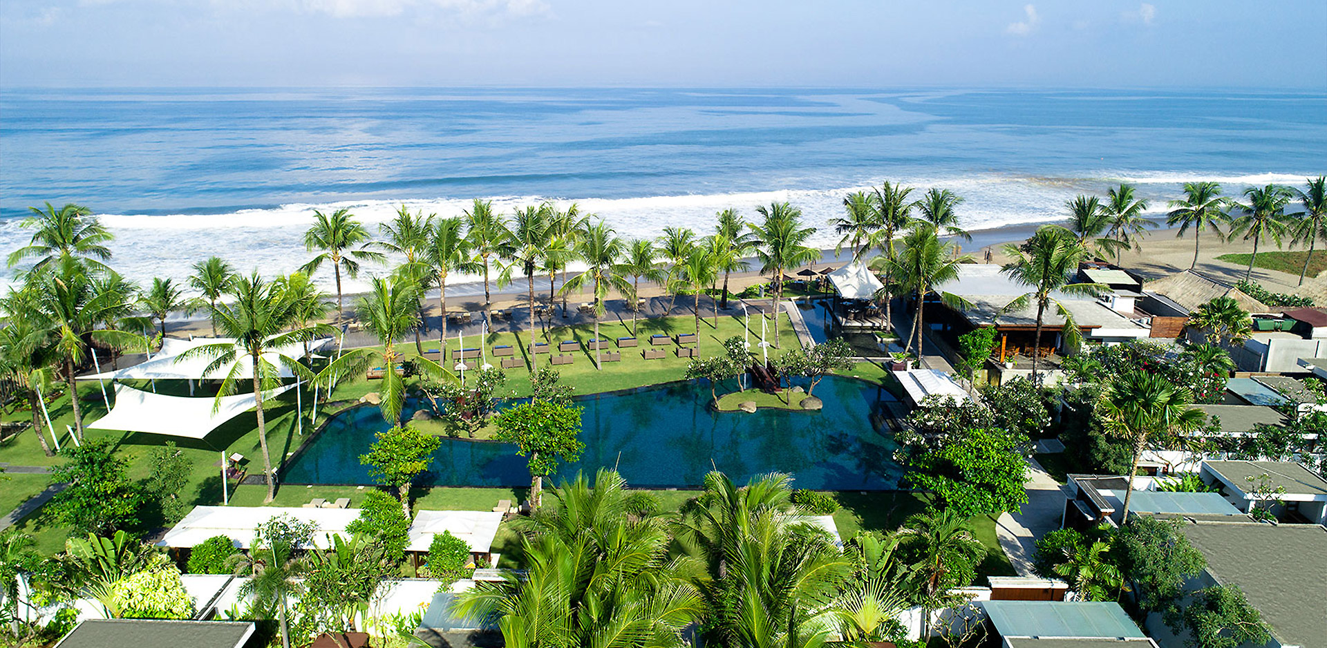 hôtel Bali cgls