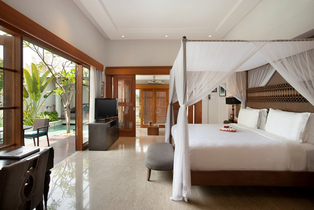 hôtel Bali cgls