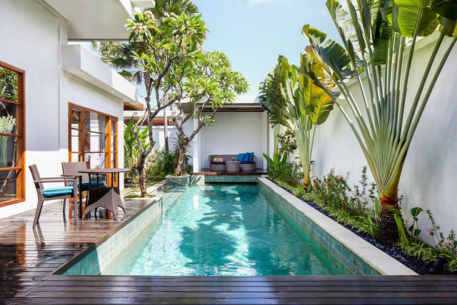 hôtel Bali cgls