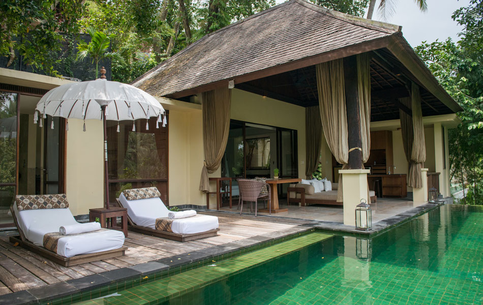 hôtel Bali CGLUKB