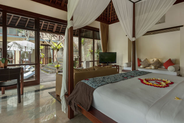 hôtel Bali CGLUKB